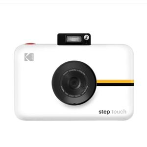 UNOPENED BRAND NEW KODAK STEP TOUCH INSTANT PRINT DIGITAL CAMREA